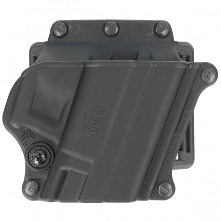 Kabura Fobus, Uchwyt na pas, Springfield XD, XDM, 9mm, 40, .45 (nie pasuje do 10mm) (SP-11B BH ND) Kabura Fobus, Uchwyt na pas, Springfield XD, XDM, 9mm, 40, .45 (nie pasuje do 10mm) (SP-11B BH ND)