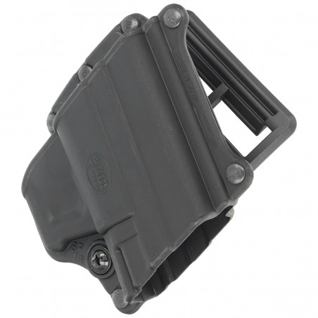 Kabura Fobus, Uchwyt na pas, Springfield XD, XDM, 9mm, 40, .45 (nie pasuje do 10mm) (SP-11B BH ND) Kabura Fobus, Uchwyt na pas, Springfield XD, XDM, 9mm, 40, .45 (nie pasuje do 10mm) (SP-11B BH ND)