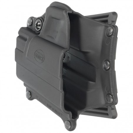 Kabura Fobus, Uchwyt na pas, Springfield XD, XDM, 9mm, 40, .45 (nie pasuje do 10mm) (SP-11B BH ND) Kabura Fobus, Uchwyt na pas, Springfield XD, XDM, 9mm, 40, .45 (nie pasuje do 10mm) (SP-11B BH ND)