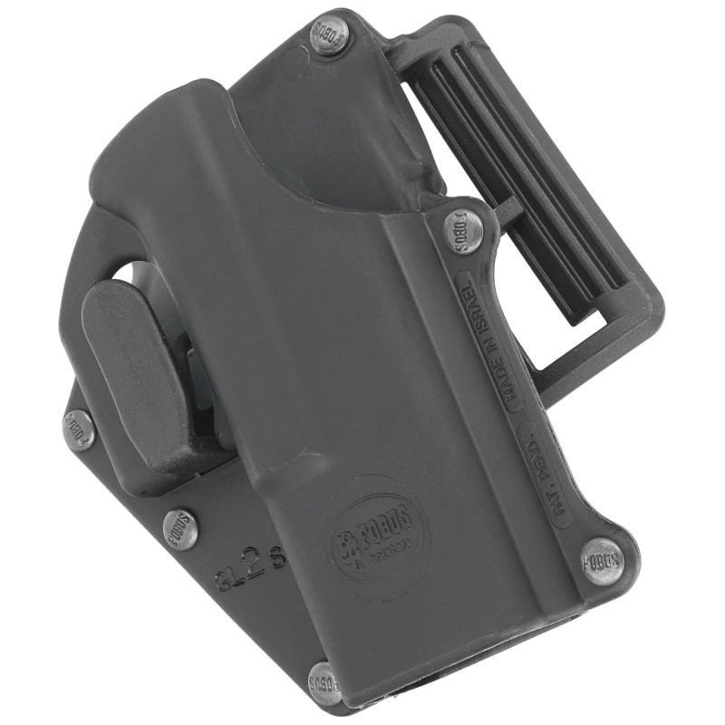 Kabura OWB Fobus Glock 17, 19, 19X, 22, 23, 25, 31, 32, 34, 35, 44, 45 (GL-2 SH BH ND)