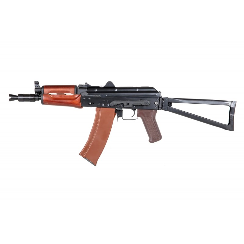 Karabinek ASG E&L ELS-74UN Platinum GATE ASTER SE V3