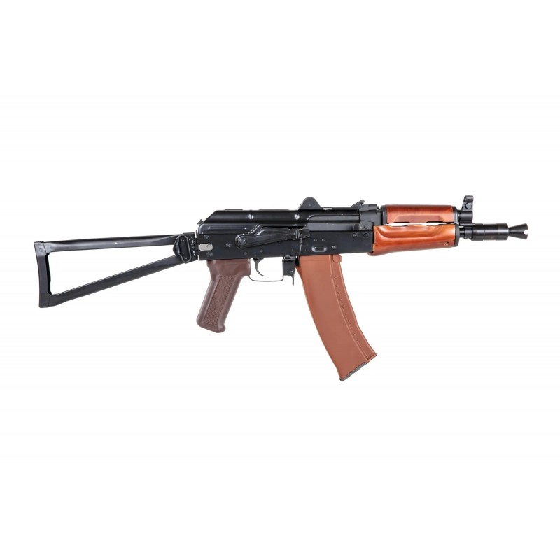 Karabinek ASG E&L ELS-74UN Platinum GATE ASTER SE V3