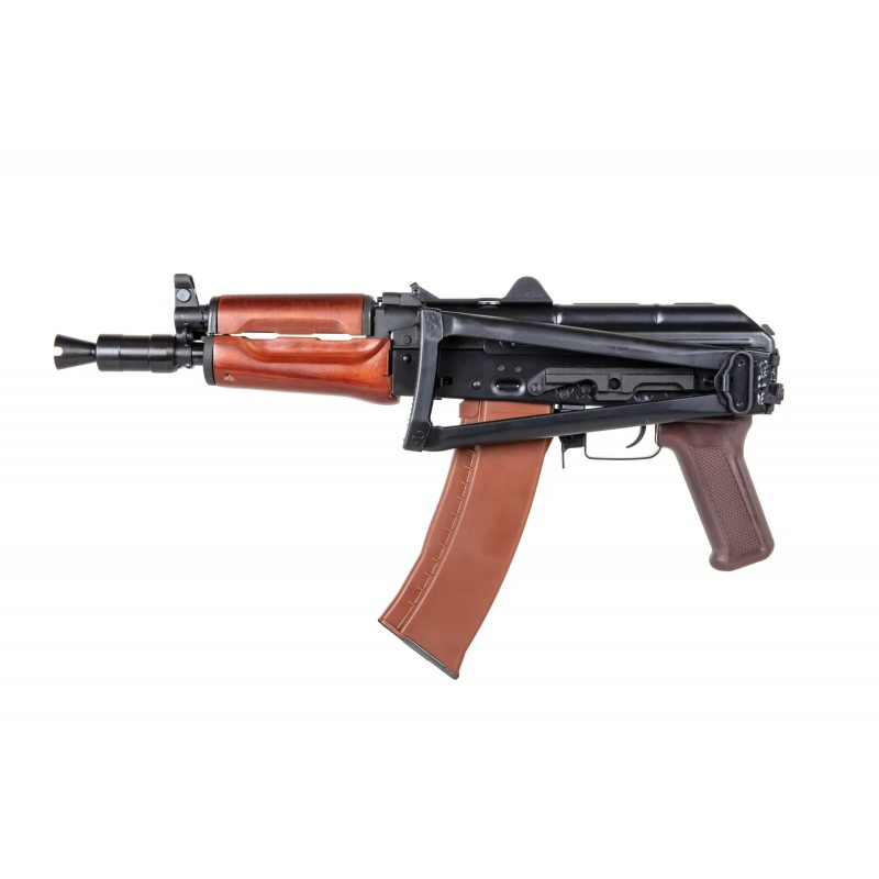 Karabinek ASG E&L ELS-74UN Platinum GATE ASTER SE V3