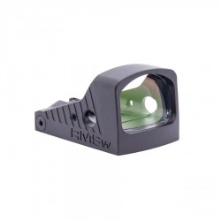 Kolimator Shield Sights RMSw Heavy Duty Reflex Mini Sight...