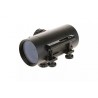 Replika celownika kolimatorowego Red Dot 1x40 - czarny