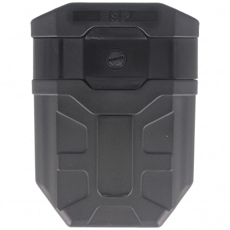 Ładownica ESP na magazynek AK-47, AK-74 z UBC-01 (MH-04-AK BK) Ładownica ESP na magazynek AK-47, AK-74 z UBC-01 (MH-04-AK BK)