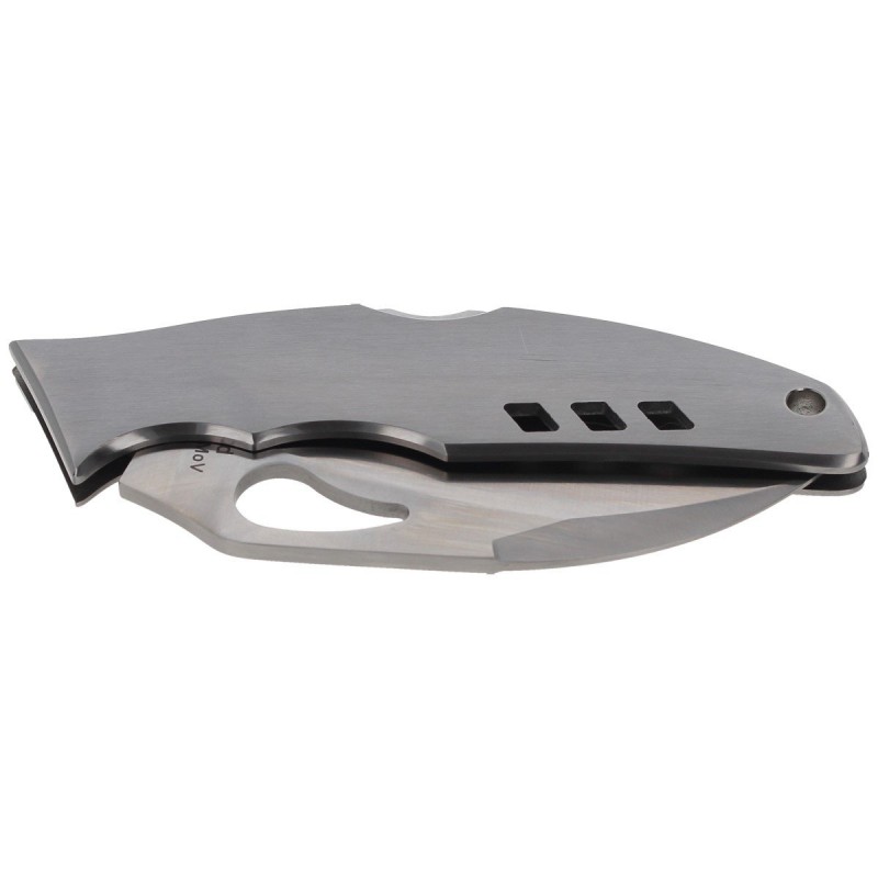 Nóż składany Spyderco Byrd Crossbill Stainless, Plain (BY07P)