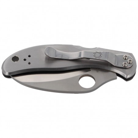 Nóż składany Spyderco Harpy Stainless Spyder (C08S) Nóż składany Spyderco Harpy Stainless Spyder (C08S)