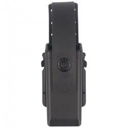 Ładownica ESP na magazynek 9mm, .40 z UBC-01 (MH-04-S BK)