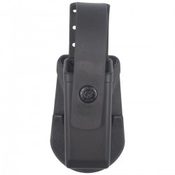 Ładownica ESP z Fobus Paddle na magazynek 9mm, .40 (MH-24-S BK)