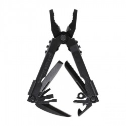 Multitool Gerber MP600 Bluntnose czarny