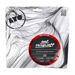 Żywność liofilizowana LyoFood Strogonow 370 g