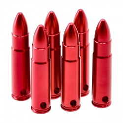 Zbijaki do broni Vector Optics .300 Blackout aluminiowe 6...