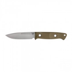 Nóż survivalowy Benchmade 163-1 Bushcrafter
