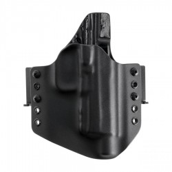 Kabura RH Holsters OWB Canik TP9 SF Elite 1/2 sweatguard,...