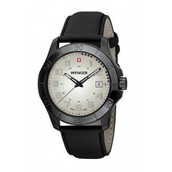 Zegarek Wenger Swiss Military - Alpine 70474.