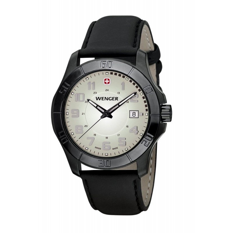 Zegarek Wenger Swiss Military - Alpine 70474.