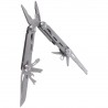 MultiTool Herbertz Solingen Selektion Stainless Steel, Satin Finish (53025)