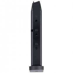 Magazynek Ekol 9mm PAK 17szt do Jackal Dual, Firat Magnum (EKM1 17x9mm PA)