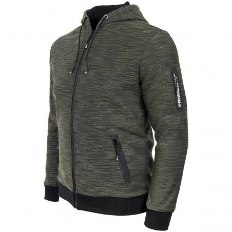 Bluza z kapturem Bennon Chortos Sweatshirt, green (0264170050) Bluza z kapturem Bennon Chortos Sweatshirt, green (0264170050)