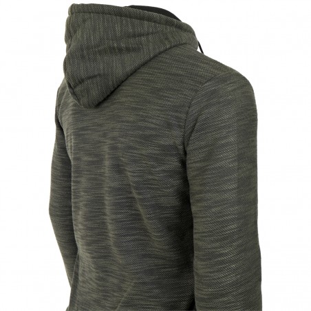 Bluza z kapturem Bennon Chortos Sweatshirt, green (0264170050) Bluza z kapturem Bennon Chortos Sweatshirt, green (0264170050)