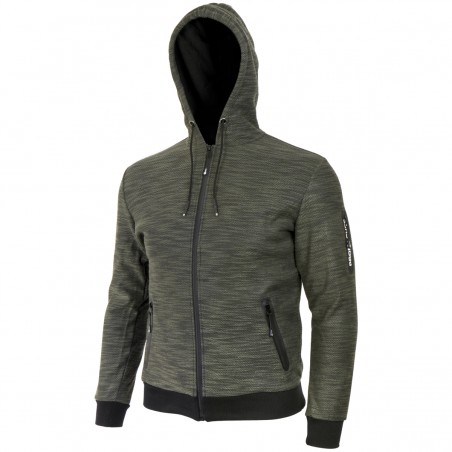 Bluza z kapturem Bennon Chortos Sweatshirt, green (0264170050) Bluza z kapturem Bennon Chortos Sweatshirt, green (0264170050)