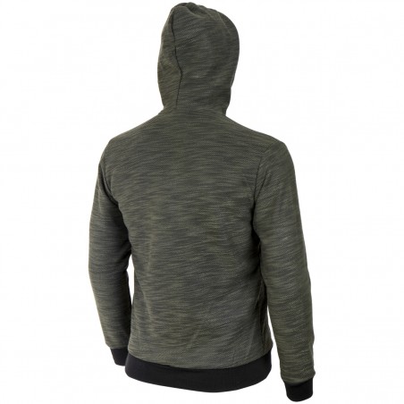 Bluza z kapturem Bennon Chortos Sweatshirt, green (0264170050) Bluza z kapturem Bennon Chortos Sweatshirt, green (0264170050)
