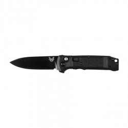 Nóż taktyczny Benchmade 4400BK Casbah auto