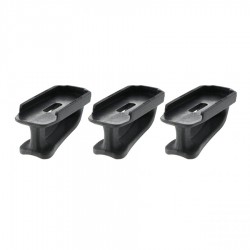 Zestaw trzech stopek Magpul PMAG Ranger Plate AR-15 / M4...