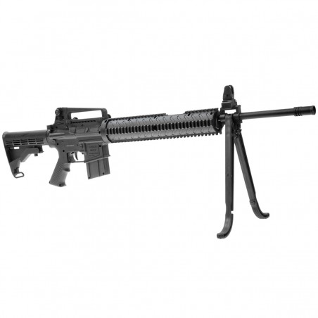 Wiatrówka karabin Ekol M16 MS Black 5.5 mm Wiatrówka karabin Ekol M16 MS Black 5.5 mm