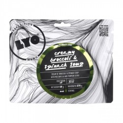 Żywność liofilizowana LyoFood Kremowa zupa 370 g