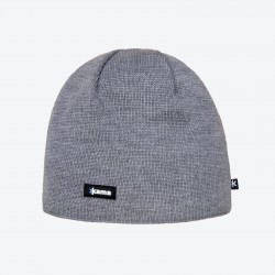 Czapka Kama Merino Wool/Acrylic, Gore-Tex Infinium Windstopper, Gray (AW19-109)