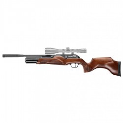   Wiatrówka Walther PCP Rotex RM8 5,5 mm - 1 - Wiatrówki PCP i karabinki