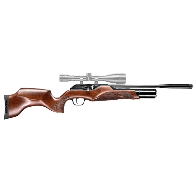   Wiatrówka Walther PCP Rotex RM8 5,5 mm - 2 - Wiatrówki PCP i karabinki