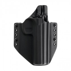 Kabura RH Holsters OWB do CZ TS 1/2 sweatguard, pas 40 mm...