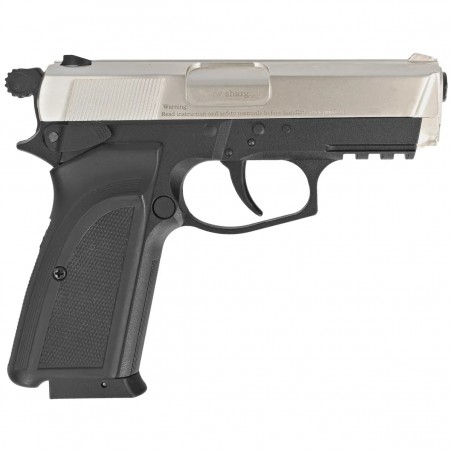 Pistolet wiatrówka Voltran 4.5mm (EKOL ES P66C SATIN) Pistolet wiatrówka Voltran 4.5mm (EKOL ES P66C SATIN)