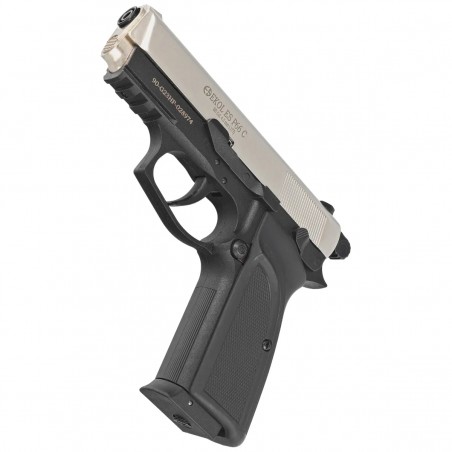 Pistolet wiatrówka Voltran 4.5mm (EKOL ES P66C SATIN) Pistolet wiatrówka Voltran 4.5mm (EKOL ES P66C SATIN)