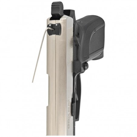 Pistolet wiatrówka Voltran 4.5mm (EKOL ES P66C SATIN) Pistolet wiatrówka Voltran 4.5mm (EKOL ES P66C SATIN)