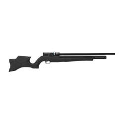 Wiatrówka PCP Kuzey K600S 4.5 mm z regulatorem i tłumikiem