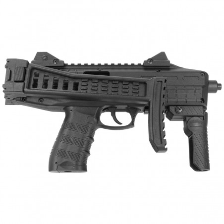Pistolet wiatrówka EKOL Voltran ES P95B Black 4.5 mm, Blow Back Pistolet wiatrówka EKOL Voltran ES P95B Black 4.5 mm, Blow Back
