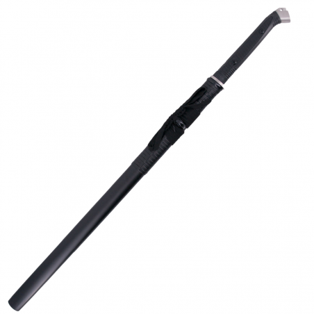 Miecz samurajski katana Amont Decor Habitat Black CF (S2026) Miecz samurajski katana Amont Decor Habitat Black CF (S2026)