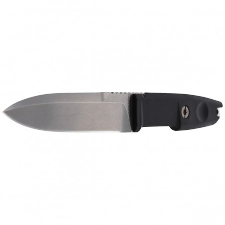 Nóż Extrema Ratio Scout 2 Black Forprene, Stone Washed N690 (04.1000.0481/SW) Nóż Extrema Ratio Scout 2 Black Forprene, Stone Washed N690 (04.1000.0481/SW)