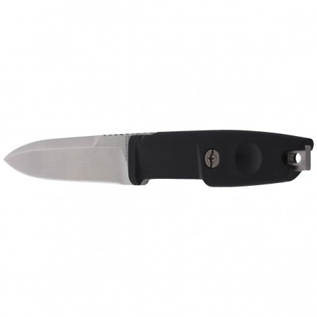 Nóż Extrema Ratio Scout 2 Black Forprene, Stone Washed N690 (04.1000.0481/SW) Nóż Extrema Ratio Scout 2 Black Forprene, Stone Washed N690 (04.1000.0481/SW)