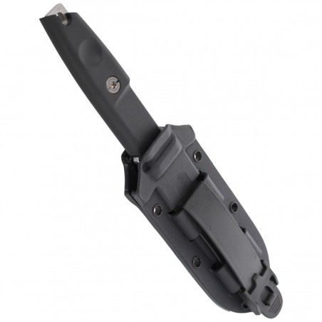 Nóż Extrema Ratio Scout 2 Black Forprene, Stone Washed N690 (04.1000.0481/SW) Nóż Extrema Ratio Scout 2 Black Forprene, Stone Washed N690 (04.1000.0481/SW)