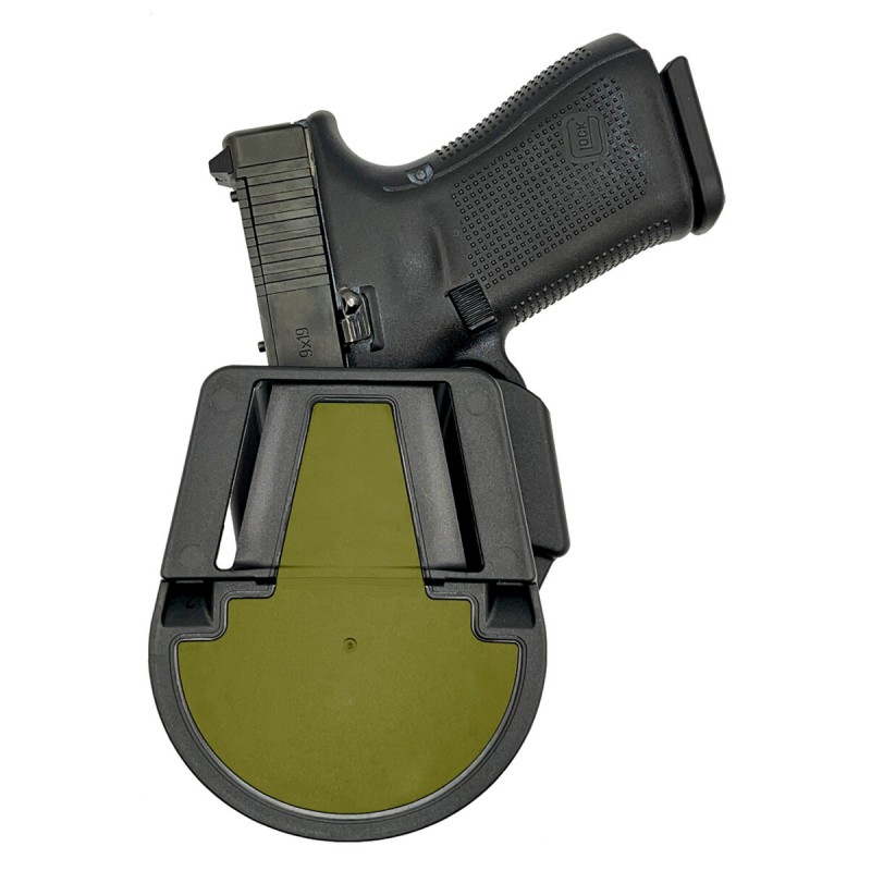 Kabura Fobus Glock 17, 19, 19X, 26, 45 (GL PRO LH)