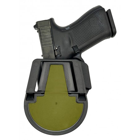 Kabura Fobus Glock 17, 19, 19X, 26, 45 (GL PRO LH) Kabura Fobus Glock 17, 19, 19X, 26, 45 (GL PRO LH)