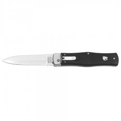 Nóż Mikov Predator 241-NH-1/KP czarny