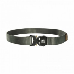 Pas taktyczny Tasmanian Tiger QR Stretchbelt 38 mm szaro...