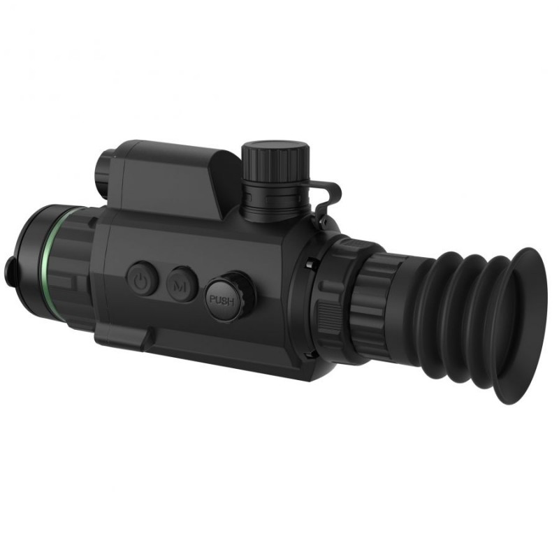   Celownik noktowizyjny noktowizor HIKMICRO by HIKVISION Cheetah 850 nm - 2 - Noktowizja i Termowizja