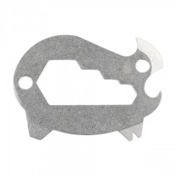 Multitool Kizer Peccary T107A1
